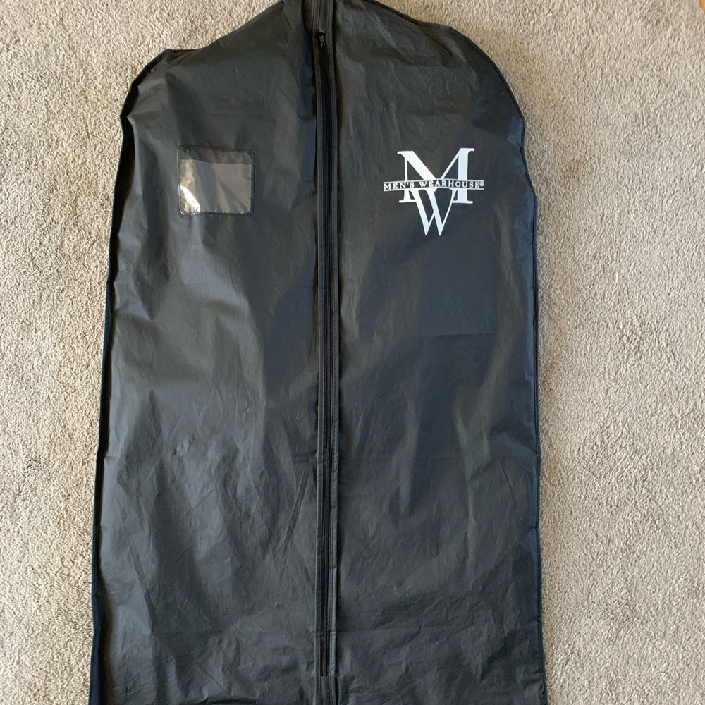 Mens wearhouse suit